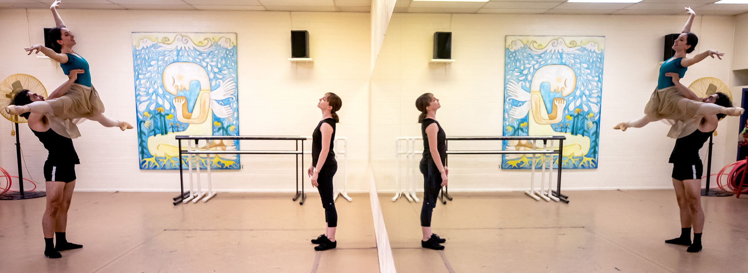 Ballet Tucson, 2022